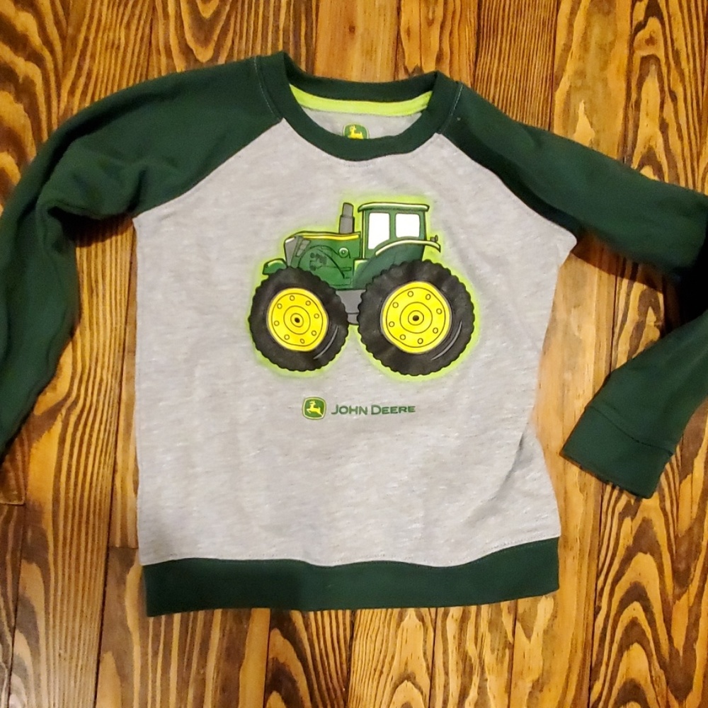 John deere